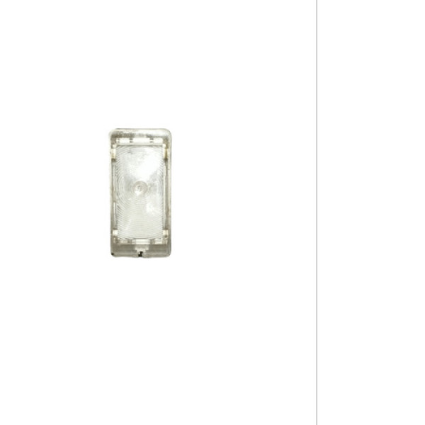 Luz Interna Cortesia Porta Luvas Logan Sandero 2008 A 2013