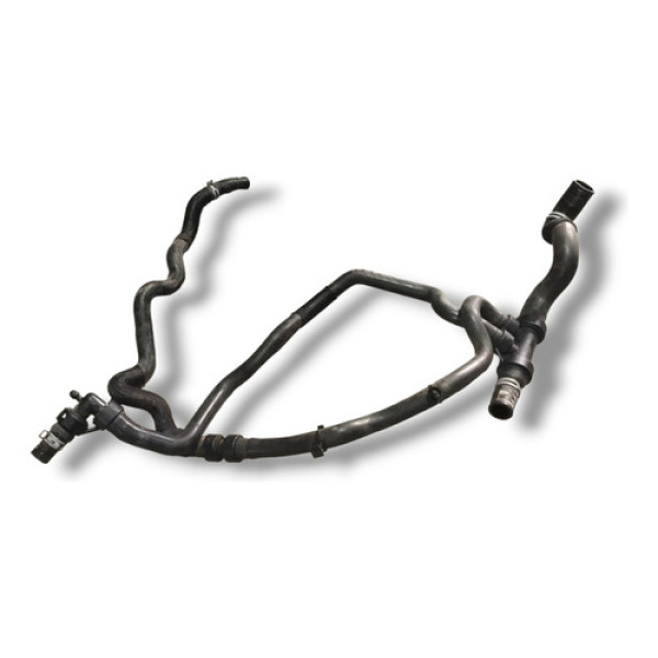 Mangueira Inferior Radiador 1.0 12v 3cc  Sandero Logan 2018