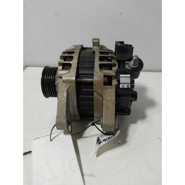Alternador Hyundai Hb20 Kia Cerato 1.6 Original 373002b510