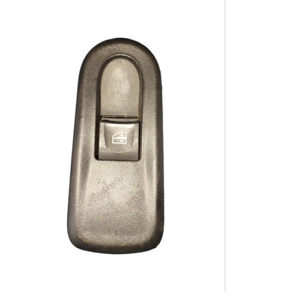 Botão Comando Vidro Traseiro Renault Duster 2016 A 2020