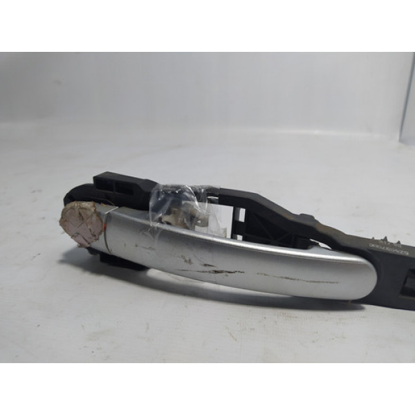 Maçaneta Externa Dianteira Direita Volskwagen Fox 6z4837886