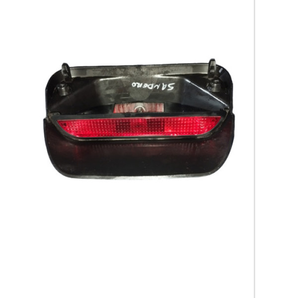 Break Light Renault Sandero 2015 A 2019 Original