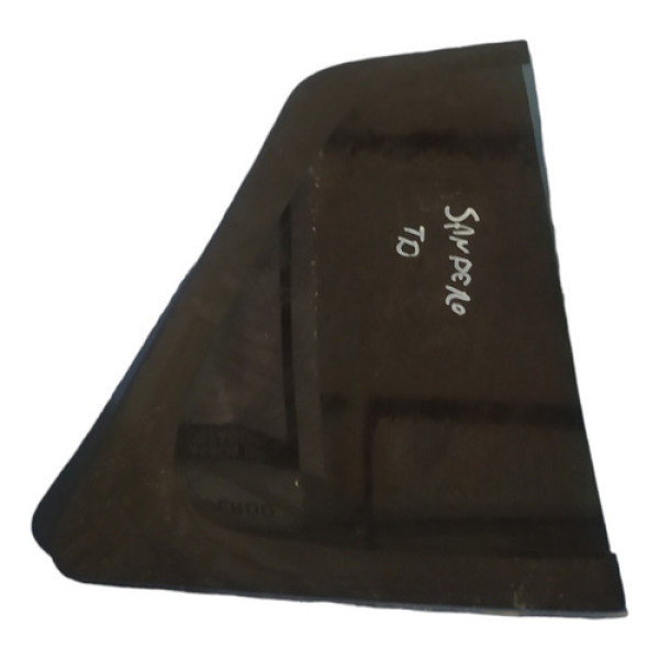 Vidro Fixo Lado Direito Renault Sandero 2015 A 2021