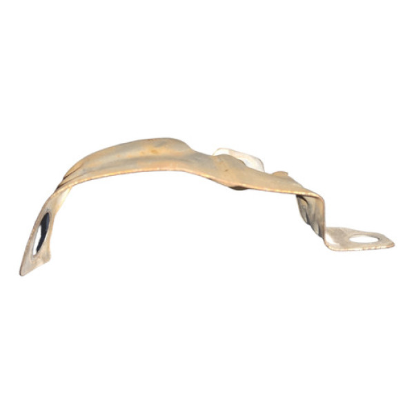 Suporte Catalisador Escapamento Renault Kwid 3cl 2016 A 22