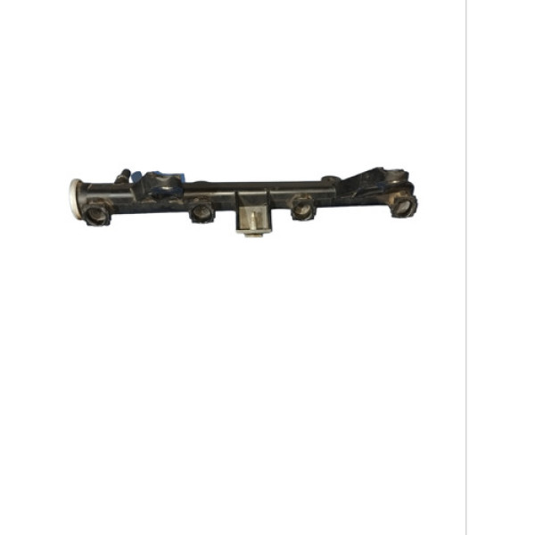 Flauta Bico Injetor Peugeot Citroen 1.4 9661364380