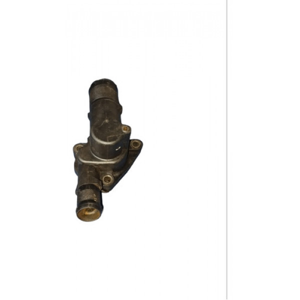 Valvula Termostatica Clio Logan Sandero March Peugeot 206