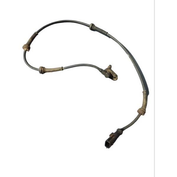 Sensor Abs Traseiro Equivalente  Renault Duster 