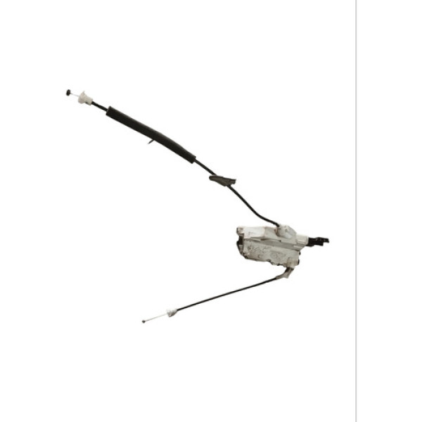 Fechadura Elétrica Dianteira Direita Citröen  C3