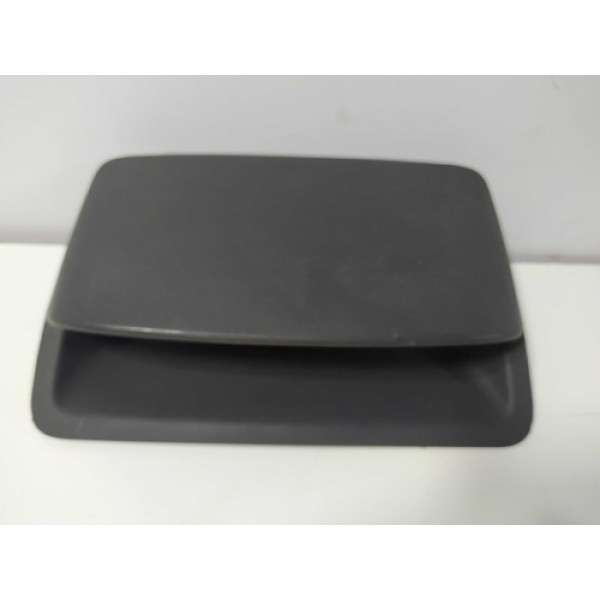 Moldura Computador Bordo Peugeot 308 2012 A 2018 Original 