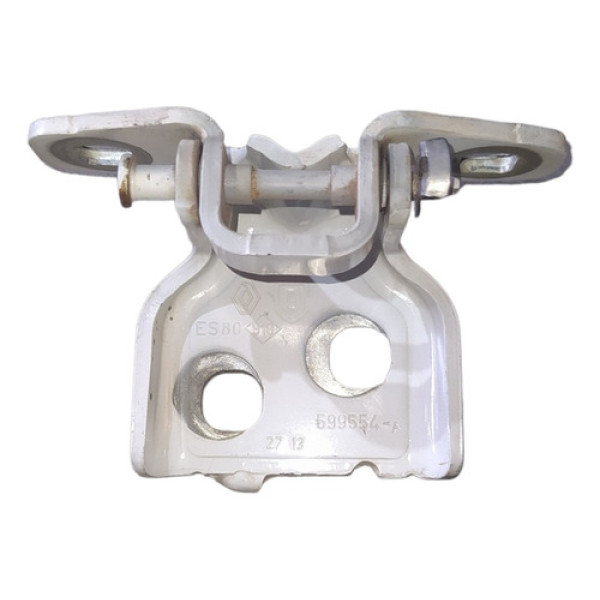 Dobradiça Porta Dianteira Esquerda Renault Logan 2015 