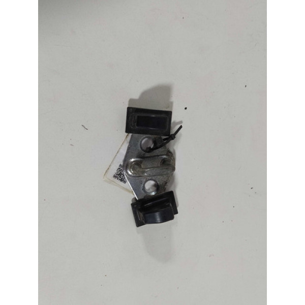 Batente Inferior Da Tampa Traseira Hyundai Hb20 2014