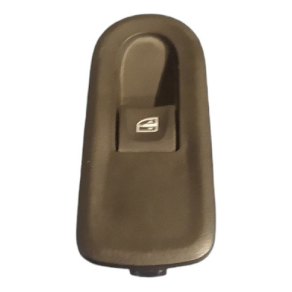 Botão Do Vidro Traseiro Lado Direito Renault Duster 2.0 