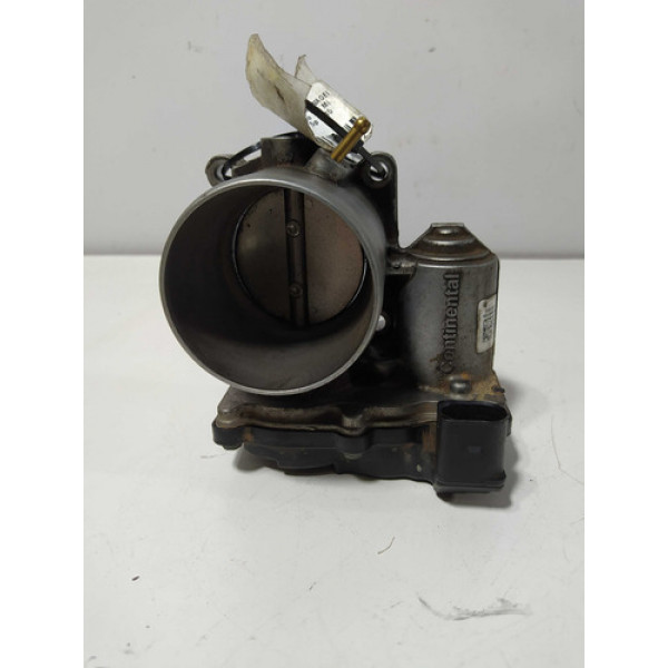 Tbi Corpo De Borboleta Volkswagen Gol G5 Original 032133062a