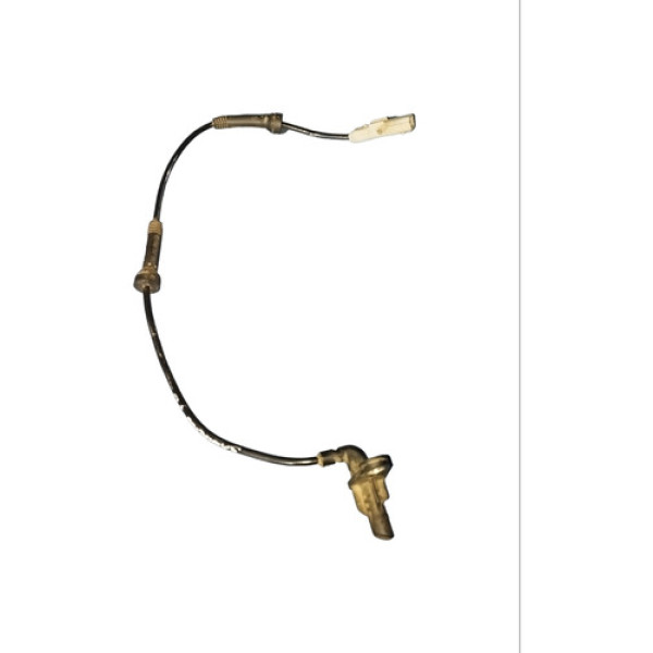 Sensor Abs Traseiro Lado Esquerdo Logan Sandero 2014 A 2015