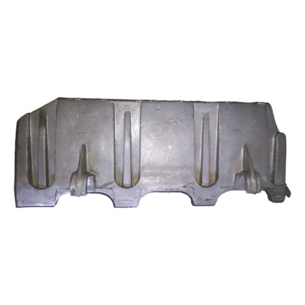 Proteção Dos Bicos Renault Duster Oroch 175b12042r