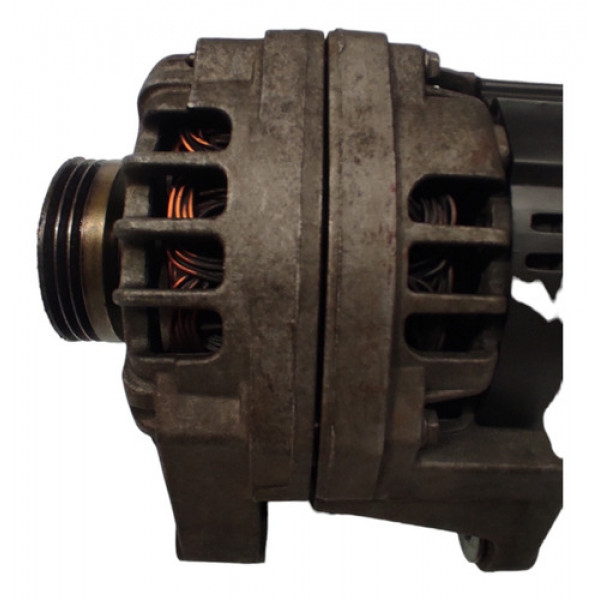 Alternador Peugeot 206 Clio Kangoo 1.0 2542540c
