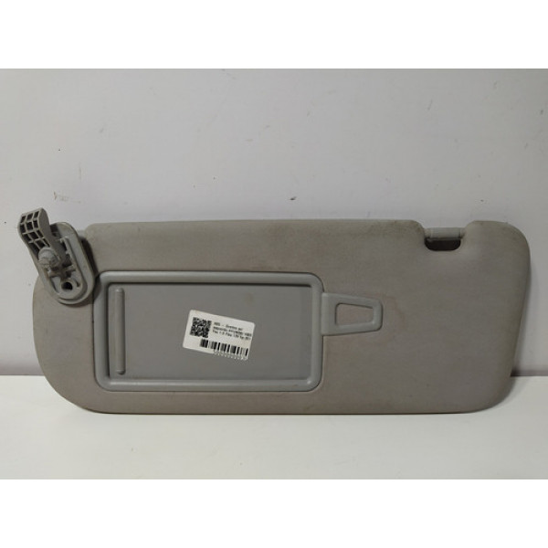 Quebra Sol Esquerdo Hyundai Hb20 