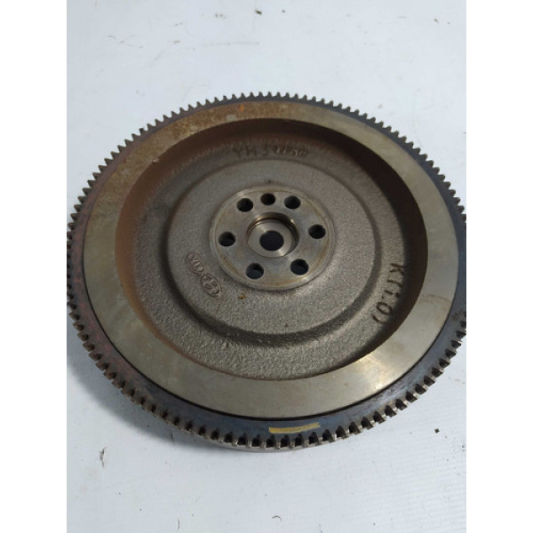 Volante Do Motor Manual Hb20 1.0 3 Cilindros 2016 Original 