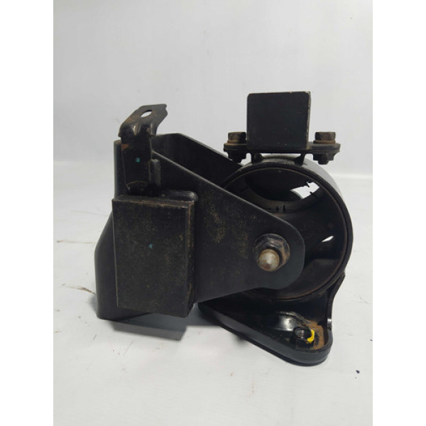 Coxim Inferior Da Caixa Kia Sorento 3.5 V6 4x4 Automático