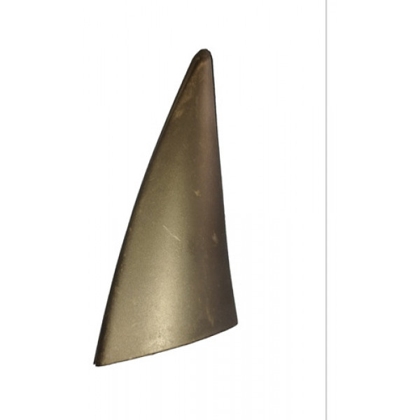 Acabamento Interno Retrovisor Direito Citroen Aircross 12a16