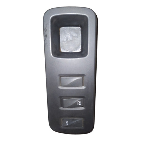 Moldura Botão Vidros Renault Duster 2015a2016