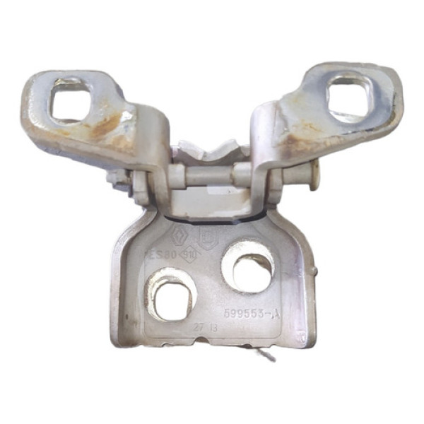 Dobradiça Porta Traseira Ld Renault Sandero Logan 2014