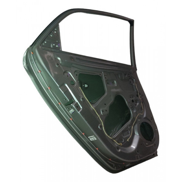 Porta Traseira Esquerda Hb20 2013 A 2019 Graffiti 