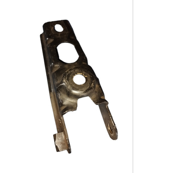 Suporte Coxim Câmbio Automático Renault Captur 1.6 2018 A19