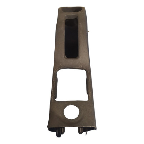 Console Central Traseiro Sandero 2008 A 2013