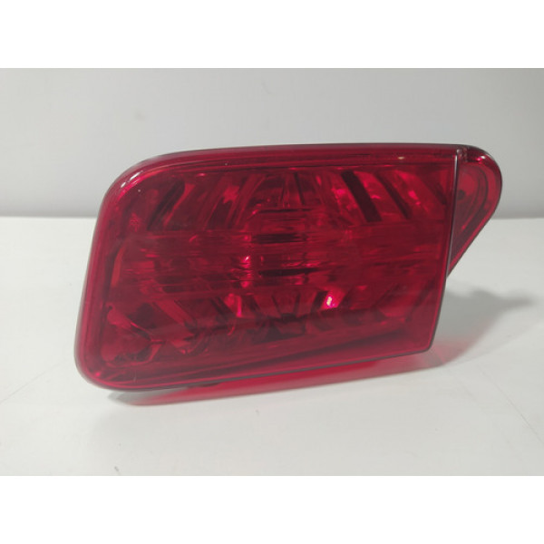 Lanterna  Traseira Esquerda Fiat Stilo 2007 A 2012