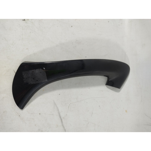 Moldura Do Puxador Da Porta Renault Sandero 809604442r