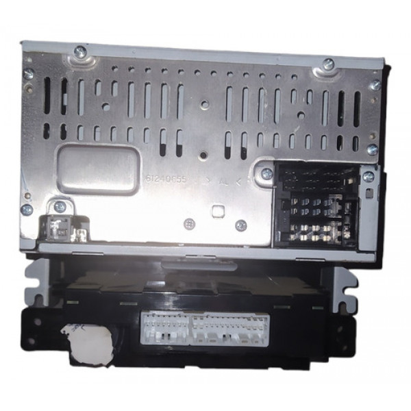 Rádio Tucson 2.0 2010 