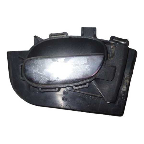 Maçaneta Interna Lado Direito Peugeot 206 207 1998 A 2014