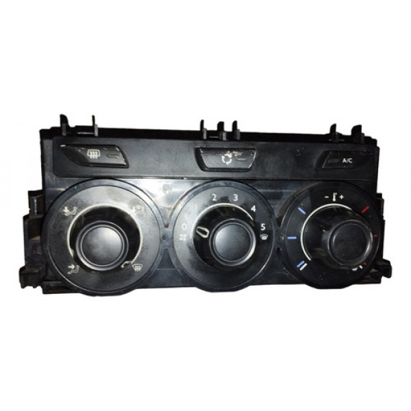 Comando Controle De Ar Citroen C3 Aircross 2013 A 2015