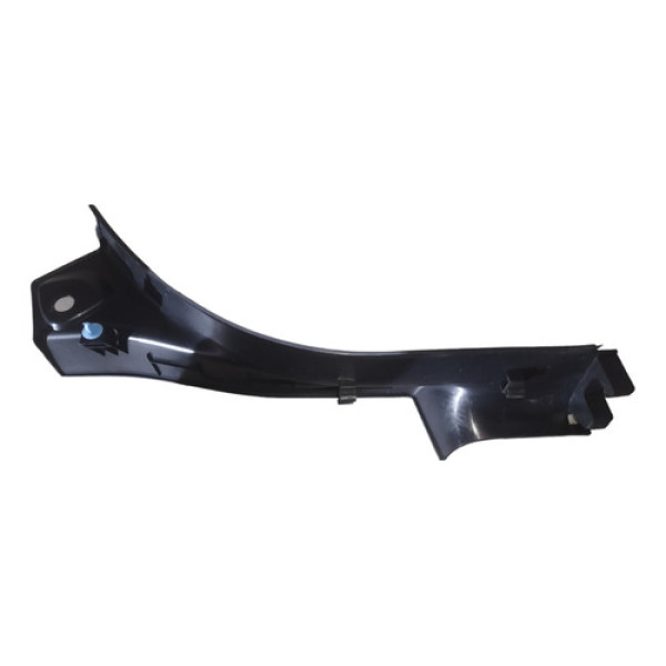 Soleira Traseira Direita C3 Aircross 2011 A 2018