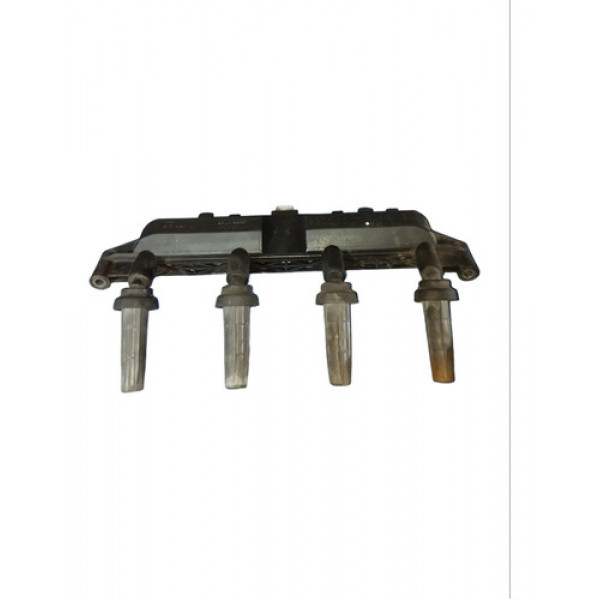 Bobina De Ignição Peugeot 206 Sw 1.4i 2006 A 2008