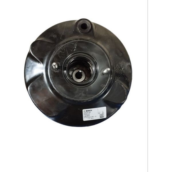 Hidrovácuo Servo De Freio  Renault Sandero 1.6 16v 2020