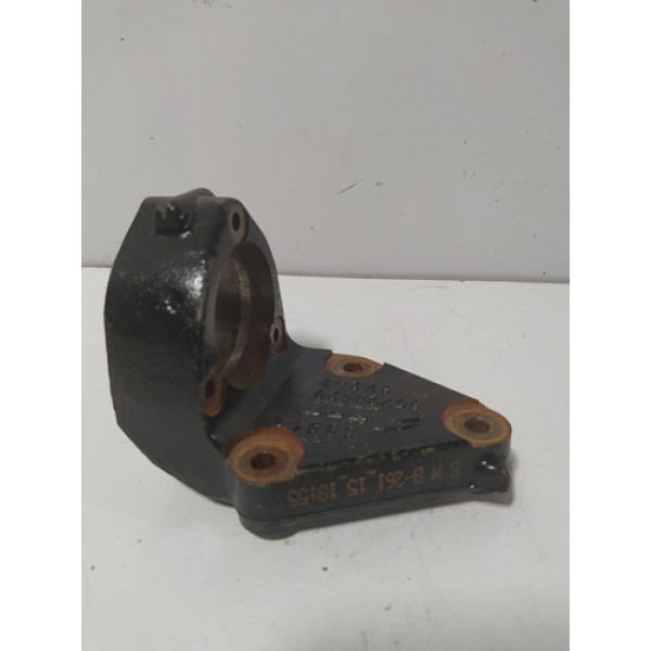 Suporte Tulipa Fiat Palio Essence 1.6 Etorq - 8616 A
