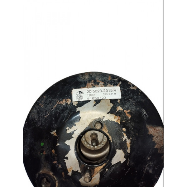 Hidrovacuo  Servo Freio Fiat  Uno Premio Fiorino 2o562023154