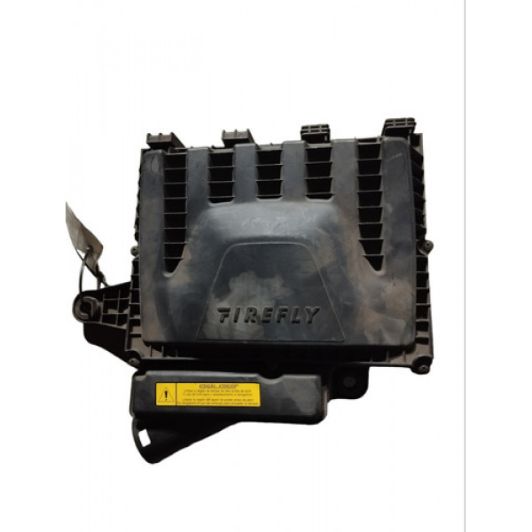 Caixa Filtro Ar Fiat  Argo Mobi Cronos 1.0 3cc 2016 A 2021 