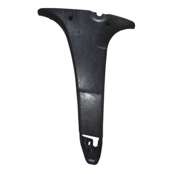 Moldura Coluna Central L.e Renault Sandero  8200603775 2015