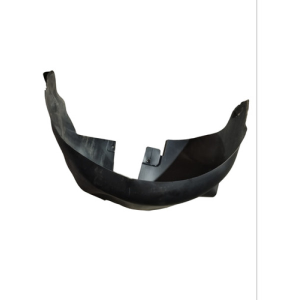 Para Barro Traseiro Esquerdo Citroen C4 Pallas 2006 À 2014 