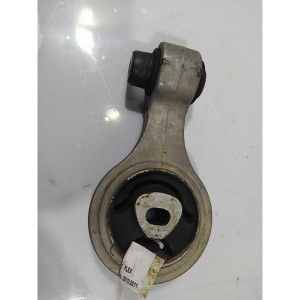Suporte Inferior Do Motor Fiat Uno 1.4 2011 Original  