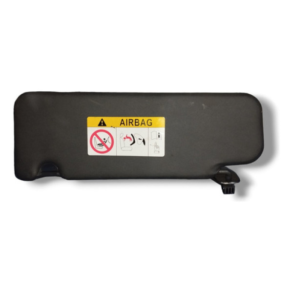 Quebra Sol Direito Logan Sandero Duster Original 07/18