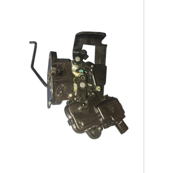 Fechadura Trava Porta Traseira Esquerda Renault Kwid 2017a21