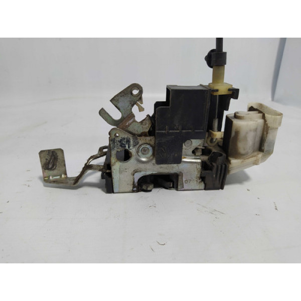 Fechadura Traseiro Direito Fiat Palio Original B792