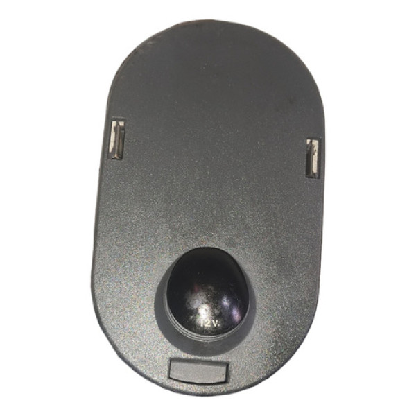 Moldura Tomada Acendedor 12v Peugeot Expert Jumpy 2018 2019