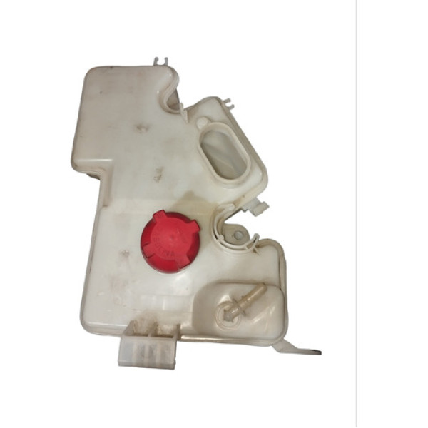 Reservatório Partida Fria Parabrisa Renault Kwid 2019