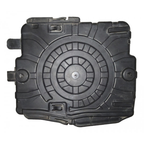 Suporte Módulo Injeção Peugeot 208 1.5 9801446580 