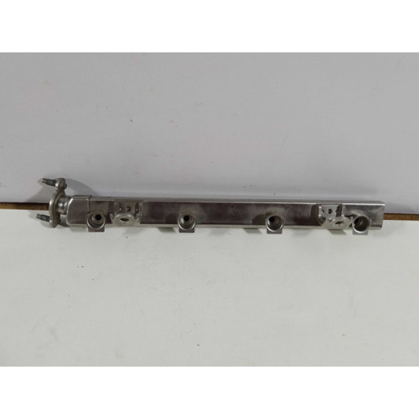 Flauta Injeção Hyundai Hb20